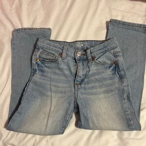 Girls jeans